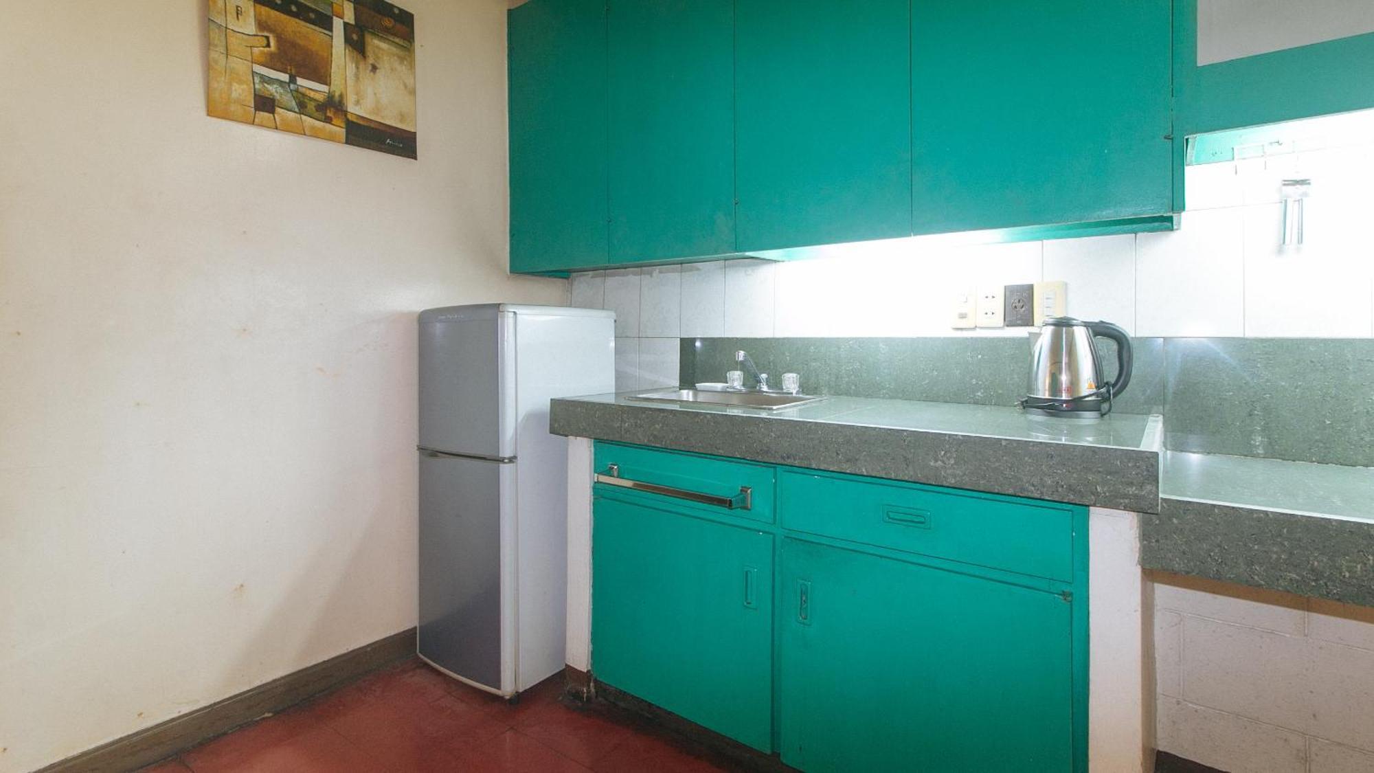 Reddoorz At Broadway Court Apartelle Quezon City Kültér fotó