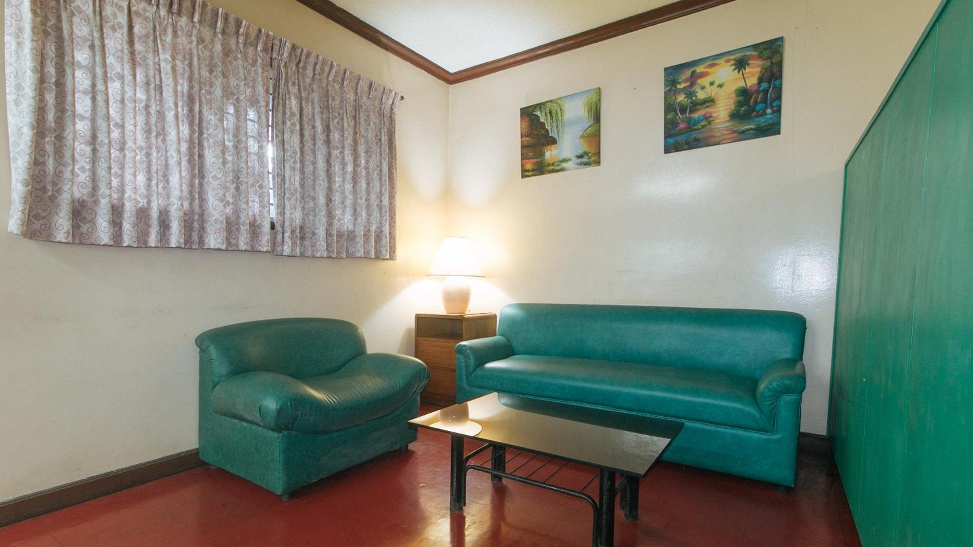Reddoorz At Broadway Court Apartelle Quezon City Kültér fotó