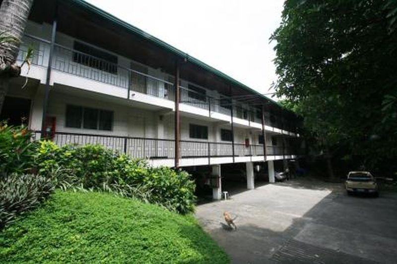 Reddoorz At Broadway Court Apartelle Quezon City Kültér fotó