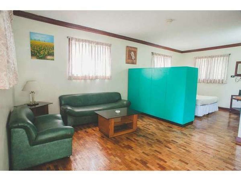 Reddoorz At Broadway Court Apartelle Quezon City Kültér fotó